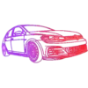 Cars carros mov 7