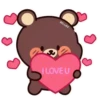 VaLeNtInE BeArToO (Mov) 5