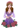 Princesas❥ ︎ͫ1 Clásica 7