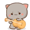 mochi cat animated 6
