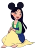 Princesas❥ ︎ͫ1 Clásica 8