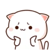 mochi cat animated 7
