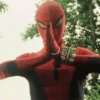 --Spiderman 5