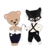 Beautiful Bears Love   Mov 6