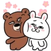 Bear & Rabbit Spring MOV. 5