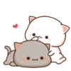 mochi cat animated 2 8