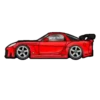 Cars carros mov 8