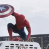 --Spiderman 6