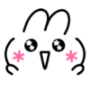 Conejo kawaii MOV. 5