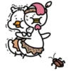 3 DuCk & A BaD LiFe (Mov) 5