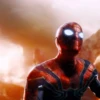 --Spiderman 8