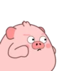 Pig .MOV 5