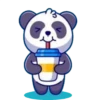Pandas❥ ︎ͫ1 Clásica 6