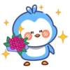 Pingui L♡ve Mov 5