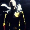 One punch man 6