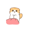 Hi, hoho Hodo by buddle [ANIMATED] 6