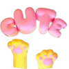 Wacky Letters 6