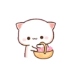 mochi cat animated 2 11