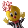 Buenos días 6 MOV 6