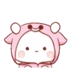 Aini rabbit five .MOV 6