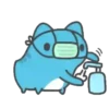 Bugcat Capoo 4 6