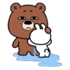 Bear & Rabbit Spring MOV. 6