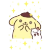 2 PudDdInG DoG♪ (Mov) 8