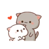 mochi cat animated 2 12