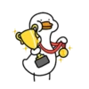 3 DuCk & A BaD LiFe (Mov) 7