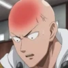 One punch man 7