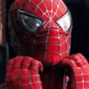 --Spiderman 9