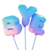 Wacky Letters 7