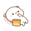 mochi cat animated 11
