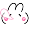 Conejo kawaii MOV. 6