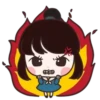 Cute Minidoll 6