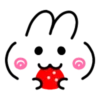 Conejo kawaii MOV. 7