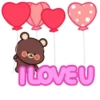 VaLeNtInE BeArToO (Mov) 8