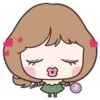 Cute Minidoll 7