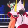 Shiryu de Dragón Mov 7