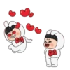 Cute rabbit-2 10