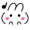 Conejo kawaii MOV. 8