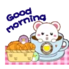 Buenos días 6 MOV 11