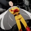 One punch man 8