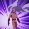 One punch man 9