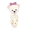Beautiful Bears Love   Mov 11