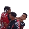 Chivas vs Atlas clásico 7
