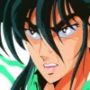 Shiryu de Dragón Mov 8