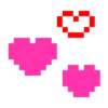 Sanrio Pixel MOV. 8