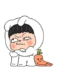 Cute rabbit-2 11