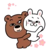 Bear & Rabbit Spring MOV. 9